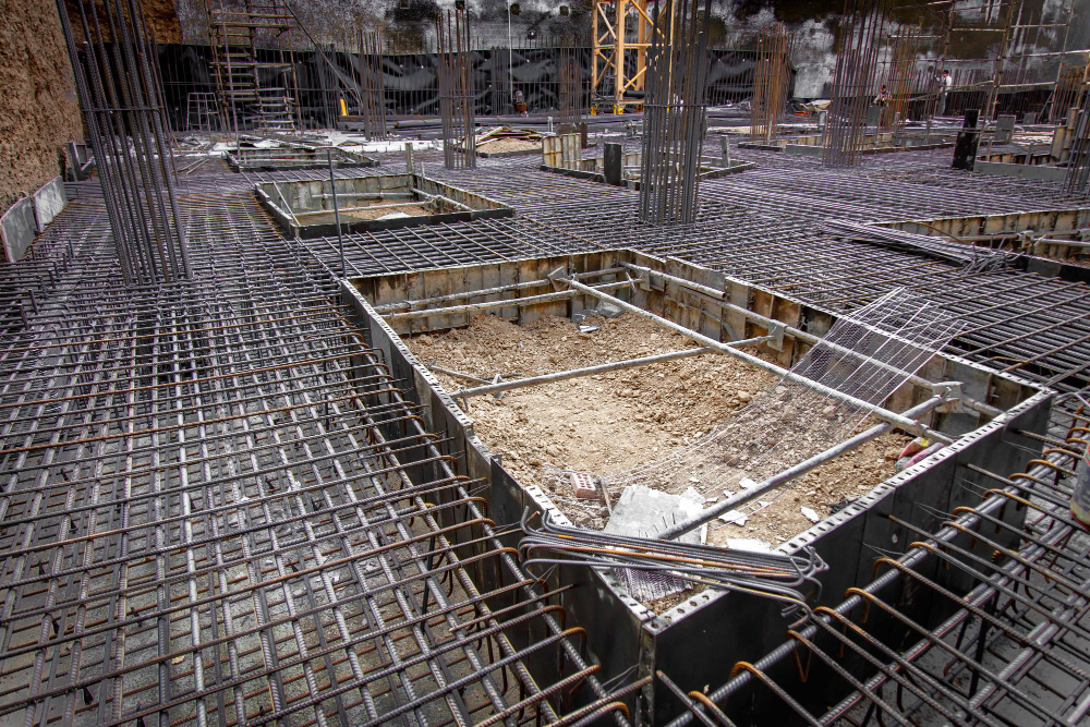 Foundations